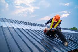 Fast & Reliable Emergency Roof Repairs in Mount Olive, IL